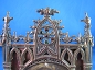 6. Gothic Style  Frame 